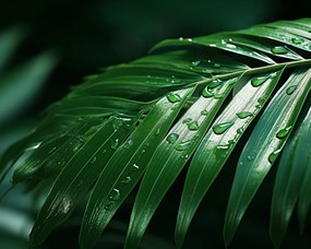 Poszter 50x40cm Élő szelídség