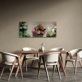 Kép - Rózsa neked (120x50 cm)