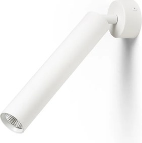 RENDL DARRIN R přisazená bílá 230V LED 6W 24° 3000K