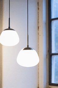 MARKSLÖJD 108548 RISE Egyágú Függesztett Lámpa Fém E14 IP20