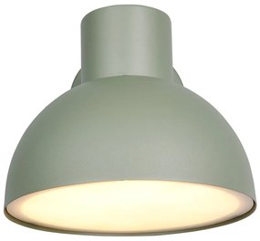 Fali kültéri lámpa (magasság 18,5 cm) Elbe – Trio