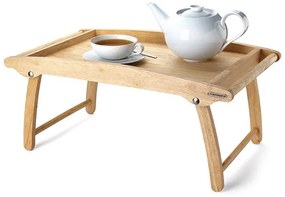 Continenta C3061 - Gumis tálca ágyba, 61x35 cm