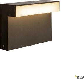SLV 1003536 L-LINE Modern Kültéri Állólámpa Antracit, Fehér LED IP65