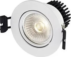 Markslojd APOLLO 105953 Beépíthető spotlámpa 1x5W/LED