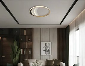 GLOBO 48493-40 CONSANCE Modern LED Mennyezeti Lámpa IP20