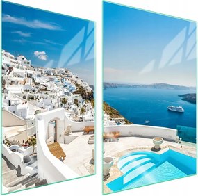 7in1 Üveg védőlap tűzhelyhez 2x35x52 Kilátás