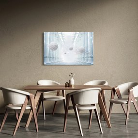 Kép - Az álmok birodalma (90x60 cm)