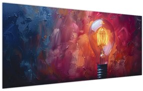 Kép - Ötlet (120x50 cm)