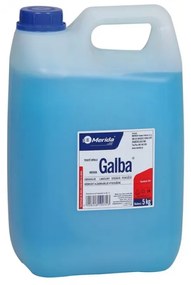 Folyékony szappan Merida Galba 5 l, kék