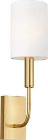 Feiss BRIANNA FE-BRIANNA1-BB Fali lámpa 1x60W/E14