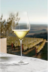 Borospohár szett 2 db-os 630 ml Notes – Holmegaard