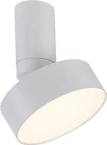 RÁBALUX 71327 OVIDIA Modern Mennyezeti Lámpa Fehér IP20