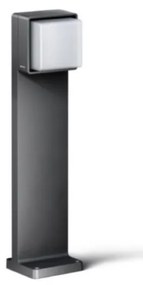 Steinel 078652 - LED Dimmelhető kültéri lámpa GL 85 C 600 LED/9W/230V IP44