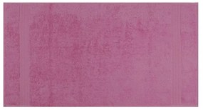 Kéztörlő Rainbow - Pink