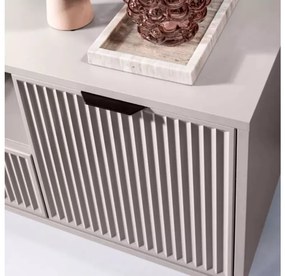 Polc LINKaSTYLE LS10 CASHMERE bézs