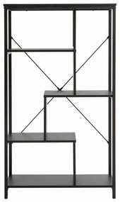 Winder II polcrendszer, fekete
