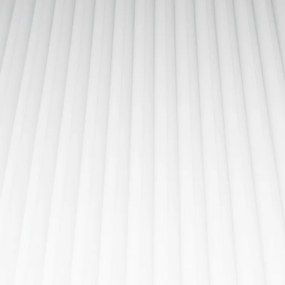 Gario Pliszé függöny Blackout Fehér Szélesség: 100 cm