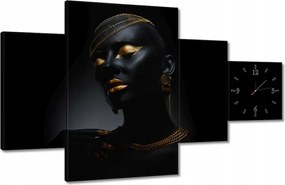 Órák 130x80 Csinos arany ékszerek