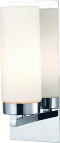 Markslojd NORRSUNDET 102476 Fali lámpa 1x40W/E14 IP44