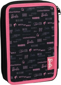 Barbie Shine Bright tolltartó töltött 2 emeletes