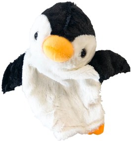 Beülős hintafotel, pingvin