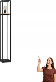 Állólámpa Libertad 99798 Eglo