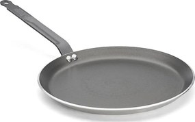 De Buyer 8485.30 - Tapadásmentes palacsintasütő CHOC RESTO INDUCTION 30 cm