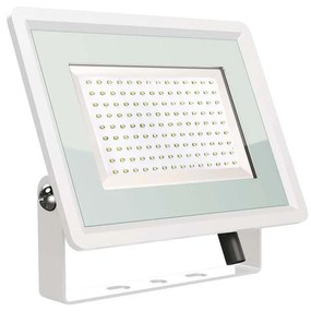 V-Tac LED Kültéri reflektor LED/200W/230V 4000K IP65 fehér VT1434