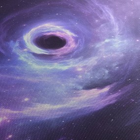 Kép - Az Univerzum (90x60 cm)