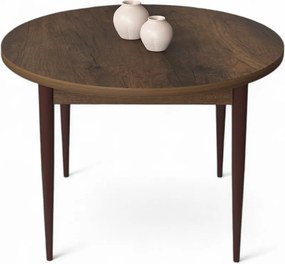 Tor - Baroque, Brown