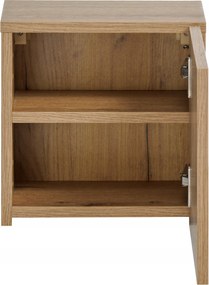 Qubik Felsőszekrény 30x30cm 1 ajtós