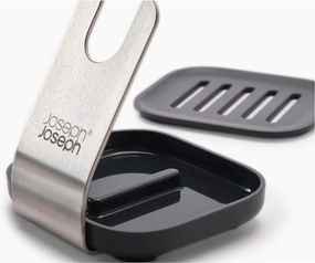 Mosogatókefe adagolóval és állvánnyal SinkTech – Joseph Joseph