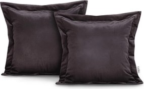 Párnahuzat szett 2 db-os 45x45 cm Side – AmeliaHome