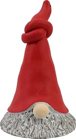 Mikulás Bevágott Karácsonyi Figura