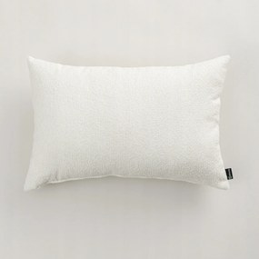 Párnahuzat 47x28 fehér