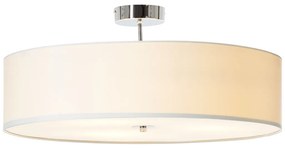 Brilliant ANDRIA 93522/05 Plafonlámpa 3x60W/E27 IP20