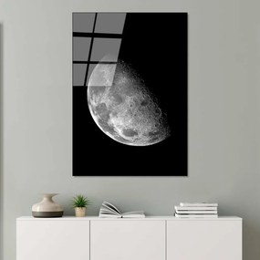 Üvegkép, 70×100 cm – UV-200
