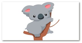 Akrilkép Koala egy fa oah-66617317