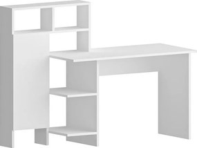 Bugra White íróasztal