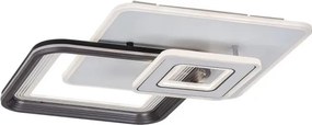 Rabalux 2937 - LED dimmelhető csillár LED/48W/230V 3000K/4000K/6000K + távirányító