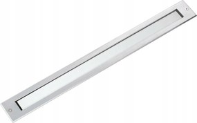 SĂŒllyesztett Led lĂĄmpatest Faro Falls 500, 11W, 3000K, IP67, IK09, 50 cm hosszĂș