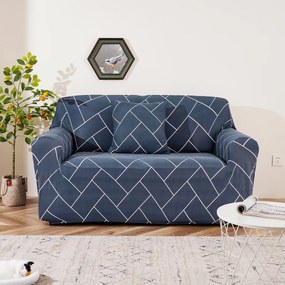 4Home elasztikus kanapéhuzat Elegant, 190 - 230 cm, 190 - 230 cm