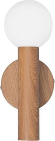 Italux Filano WL-33574-1-WD Fali lámpa 1x5W/G9 IP20