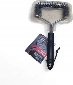 Grill Meister Drótkefe grill tisztításhoz 35cm 62/ B Modell