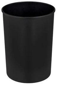 WENKO 25209100 - Kosár ATRI 21x25,5 cm fehér