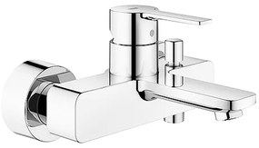 GROHE 33849001 - Kádcsaptelep LINEARE DN 15 fényes króm
