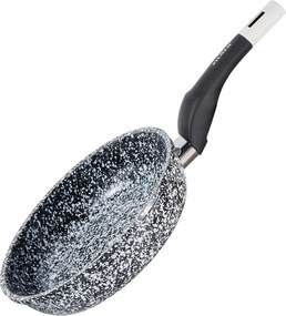 Hagyományos serpenyő Zilner Premium 20 cm gránit