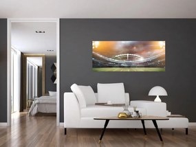 Kép - Stadium (120x50 cm)