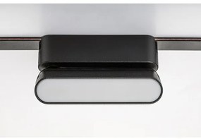 Rabalux 70105-LED Mennyezeti lámpa 1 fázisú sínrendszerhez LiTrack LED/6W/24V  11,5 cm