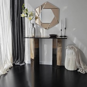 Dresser 2B - Bronze